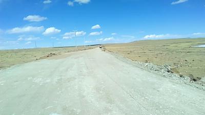 公路工程（在建）：西藏那曲地区聂荣县尼玛乡先培卓库村至索雄乡央庆布吉村公路工程全一标段